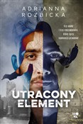 Książka : Utracony e... - Adrianna Rozbicka
