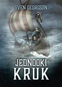 Jednooki K... - Sven Georgson -  books in polish 