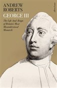 George III... - Andrew Roberts -  Książka z wysyłką do UK