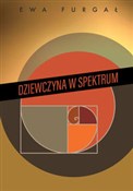 Dziewczyna... - Ewa Furgał - Ksiegarnia w UK