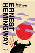 Zaś słońce... - Ernest Hemingway - Ksiegarnia w UK