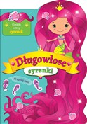 Polska książka : Długowłose... - Ilona Bumblauskiene