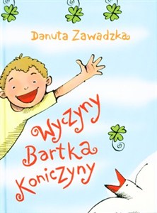 Obrazek Wyczyny Bartka Koniczyny