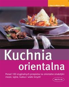 Obrazek Kuchnia orientalna