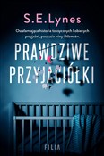 Prawdziwe ... - S.E. Lynes -  foreign books in polish 