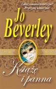 Książę i p... - Jo Beverley -  Polish Bookstore 