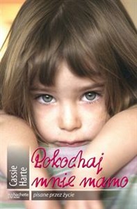 Obrazek Pokochaj mnie mamo