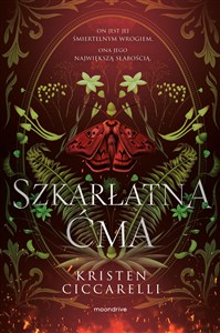 Obrazek Szkarłatna Ćma