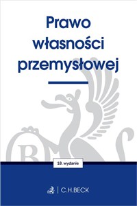 Obrazek Prawo własności przemysłowej
