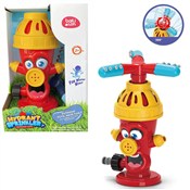 Hydrant sp... -  books in polish 