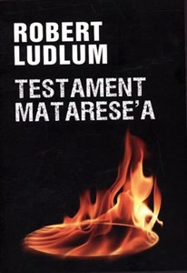Picture of Testament Mataresea