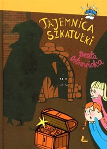 Obrazek Tajemnica szkatułki