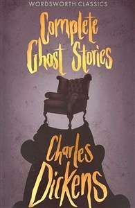 Obrazek Complete Ghost Stories
