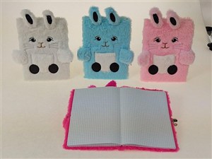 Picture of Notes pluszowy MIX