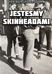 Obrazek Jesteśmy Skinheadami