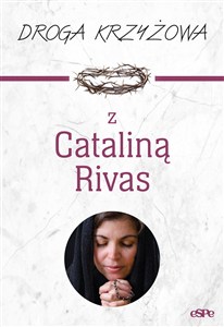 Obrazek Droga krzyżowa z Cataliną Rivas