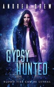 Obrazek Gypsy Hunted