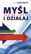 Myśl i dzi... - Bartosz Buśkiewicz -  books in polish 