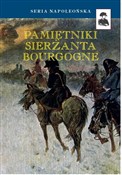 polish book : Pamiętniki... - Adryan Jan Chrzciciel Franciszek Bourgogne