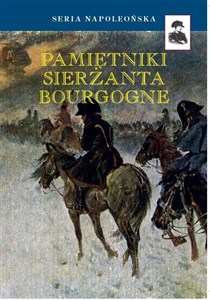 Obrazek Pamiętniki sierżanta Bourgogne BR