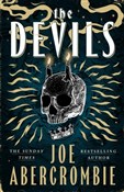 The Devils... - Joe Abercrombie -  foreign books in polish 
