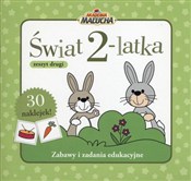 Świat 2-la... - Opracowanie Zbiorowe - Ksiegarnia w UK