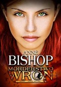 Polska książka : Morderstwo... - Anne Bishop