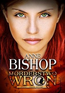 Obrazek Morderstwo Wron Tom 2