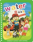 Polska książka : Magic book...