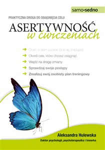 Obrazek Asertywność w ćwiczeniach