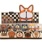 polish book : Temperówka...