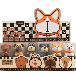 Picture of Temperówka Dog (24szt)