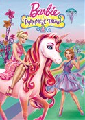 Barbie i T... - Opracowanie Zbiorowe -  Książka z wysyłką do UK
