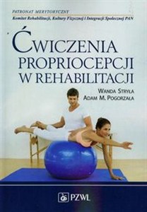 Obrazek Ćwiczenia propriocepcji w rehabilitacji