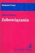 Zobowiązan... - Adam Doliwa -  books in polish 