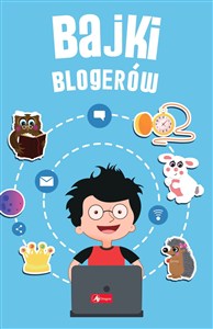 Obrazek Bajki blogerów