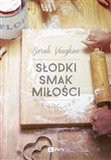 Słodki sma... - Sarah Vaughan - Ksiegarnia w UK