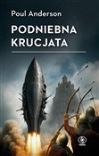 Podniebna ... - Poul Anderson -  foreign books in polish 
