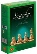 Szachy min... -  books in polish 