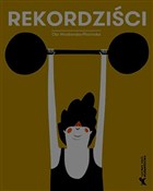 Rekordziśc... - Ola Woldańska-Płocińska - Ksiegarnia w UK