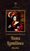 Dama Kamel... - Aleksander Dumas -  books in polish 