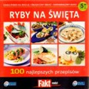 polish book : Ryby na św... - Opracowanie Zbiorowe