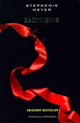 Zaćmienie - Stephenie Meyer - Ksiegarnia w UK
