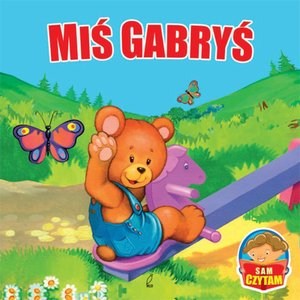 Obrazek Miś Gabryś