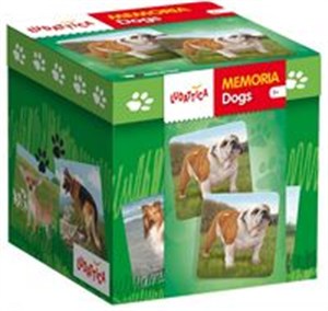 Obrazek Ludattica Memoria Fauna Dogs