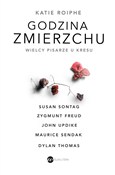 Polska książka : Godzina zm... - Katie Roiphe