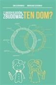 Książka : Z jakich k... - Ewa i Mirosław Szatkowscy