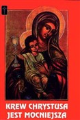 polish book : Krew Chrys... - Opracowanie Zbiorowe
