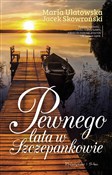 Książka : Pewnego la... - Jacek Skowroński, Maria Ulatowska