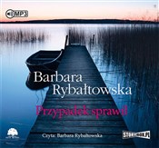 [Audiobook... - Barbara Rybałtowska -  books from Poland